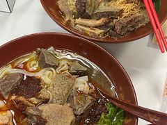 -下环街市熟食中心