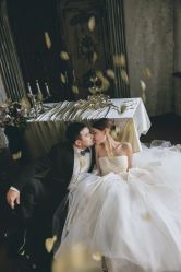 -秦皇岛我和你婚纱摄影工作室