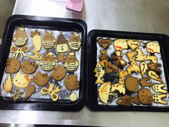 -爱之旅diy烘焙坊(西直门店)