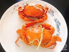 -天伦里餐厅(绿城桃花源店)