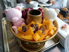 -3号仓库·餐厅(乐清正大广场店)