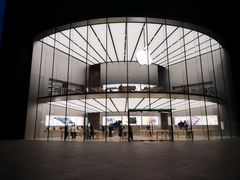 -Apple零售店(新街口店)