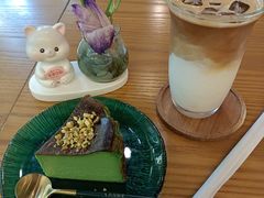 -街角 T·COFFEE 融合料理·BISTRO(车公庙店)