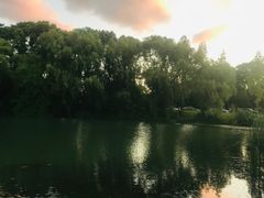 -梁鸿国家湿地公园