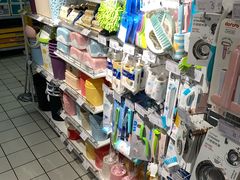 -物美超市(通州果园店)