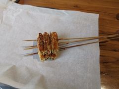 -正通记·哈尔滨烧烤·炭烤鸽子(七宝万科国际店)