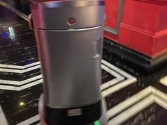 -欢乐迪KTV(南坪上海城店)