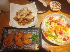 -桂马·日本料理·海胆·海鲜饭·酒场(民主广场店)