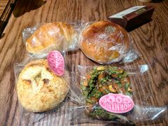 -MORNING GOOD Bistro(翰林府店)