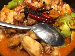 -云海肴·汽锅鸡·云南菜(美罗城店)