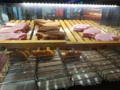 -粉粉乐鲷鱼烧(美罗城店)