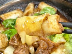 -珍珍小食店(西华路店)
