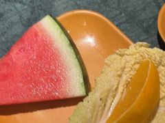 -牛New寿喜烧(中山公园龙之梦店)