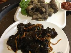 -阿布氇孜藏餐厅(九寨沟店)