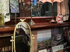 -古董花园(思南路42弄小区店)