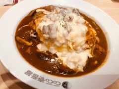 -COCO壱番屋(现代城店)