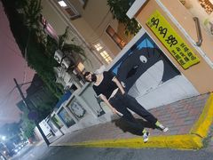 -华春餐馆(鱼山路店)