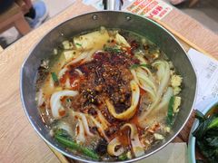 -小满手工粉(北京顺义华联店)