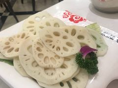 -刘一锅筋头巴脑(经园路店)