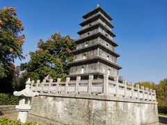 -武汉园博园(武汉自然博物馆)