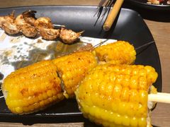 -马海涛牛肉串·午市牛腩饭·烧烤夜宵(领汇广场店)