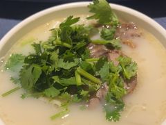 -金狮麟·新豫菜(金码大厦店)