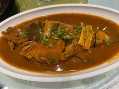 -锋味餐厅(空港复悦里店)