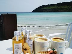 -咸德海水浴场