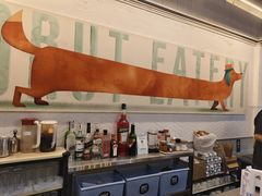 -Brut Eatery悦璞食堂(愚园路店)