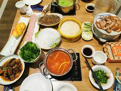 -龙聚德北京烤鸭(沙坪坝华宇A馆店)