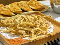 -东北农家院·铁锅炖(莘庄店)