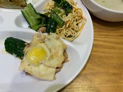 -富龙快餐店(铁西店)
