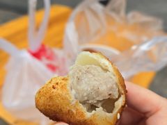 -阿宝生煎包(万松园总店)