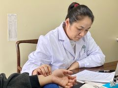 -冬日中医馆(枋湖店)