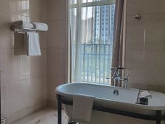 -常州武进九洲喜来登酒店