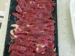-许府牛杂·鲜牛肉火锅(梁溪万达店)