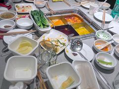 -海底捞火锅(平谷华联店)