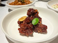 总统牛肉-玫瑰厅上海菜(兴国路店)