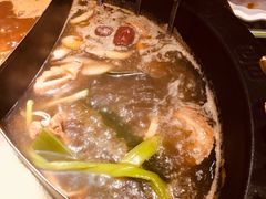 -宽坐火锅(万象城店)