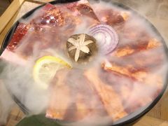 -九田家黑牛烤肉料理(石路天虹店)