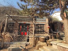 -红石寨旅游度假区