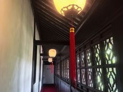 -东山雕花楼