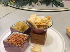 -拾贝海鲜馆（海鲜粤菜）(花果园店)