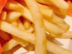 -麦当劳(秣陵路店)