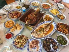 -洞天食府(北大街店)