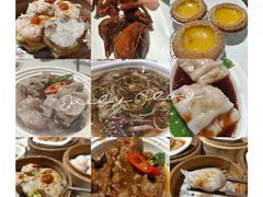 -潮福城大酒楼·潮味粤品·港式点心(湖滨北路店)