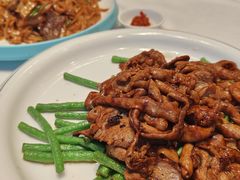 -沙河粉村·国家非遗传承(云台店)