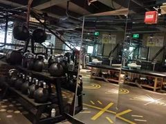 -威尔仕健身·游泳(古北店)