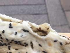 -桥里桥烧饼铺