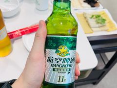 -葛记红焖羊肉(人民路店)